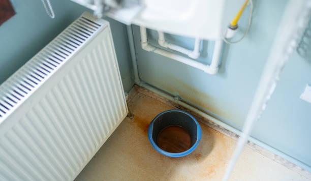 Best Water damage restoration near me  in Campbelltown, PA